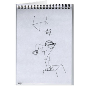 PDD19 Petites pattes Cyber Dessin Faible Doodles D