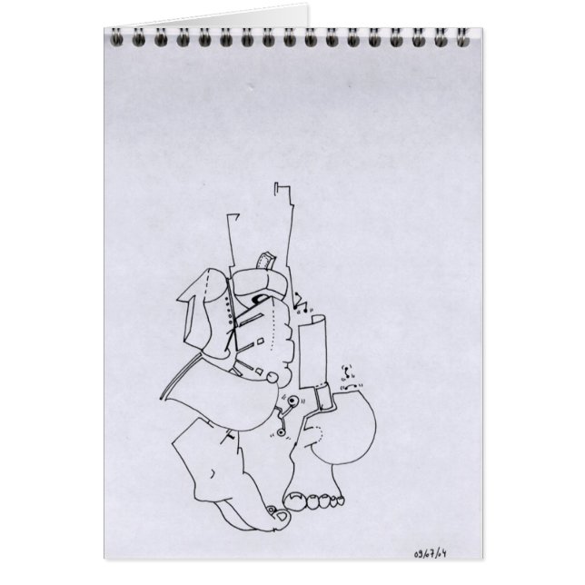 PDD56 Petits dessins W Dessins de l'histoire des p (Devant)