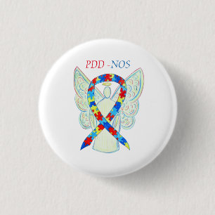 PDD-NOS (nicht anders angegeben) Button für Multif