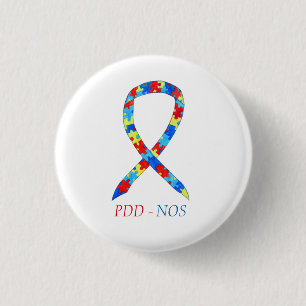 PDD-NOS (nicht anders angegeben) Button für Multif