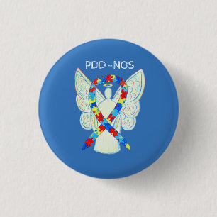PDD-NOS (nicht anders angegeben) Button für Multif