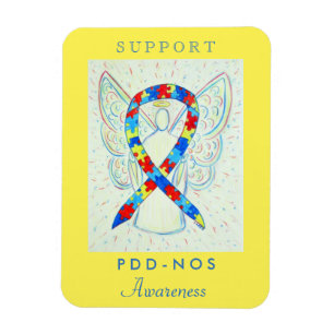 PDD-NOS (nicht anders angegeben) Multifunktionslei Magnet