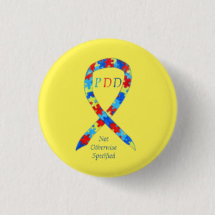PDD-NOS (nicht anderweitig angegeben) Multifunktio Button