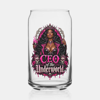 PDG de Underworld Dark Fantasy Witchcore