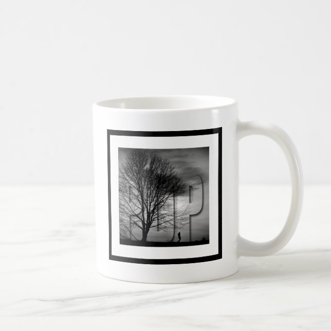 PDP KAFFEETASSE (Rechts)
