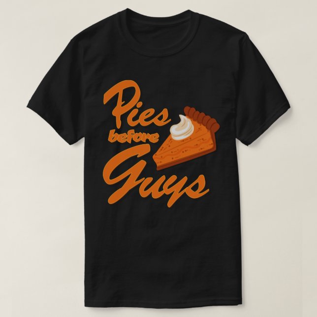 PE_Typ_2024 T-Shirt (Design vorne)