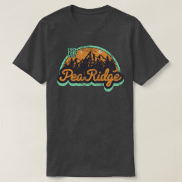 Pea Ridge, Arkansas T-Shirt