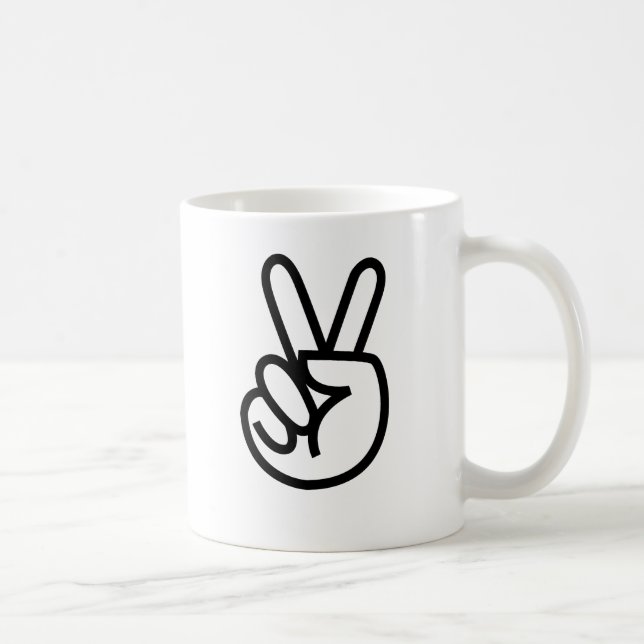 PEACE (2).png Kaffeetasse (Rechts)