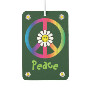 Peace Air Freshener Autolufterfrischer