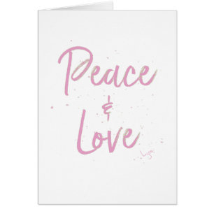 PEace-and-Liebe-Pink