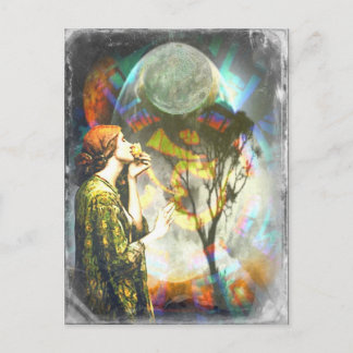 Peace Be With You Carte postale