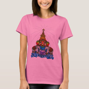 Peace Corps Volunteer Thailand T-Shirt
