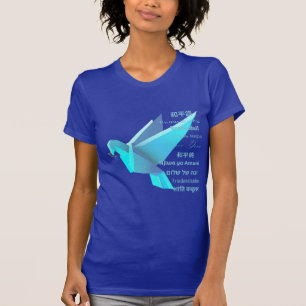 Peace Dove T-Shirt