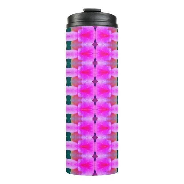 Peace Ikat 5 Mia Thermosbecher (Vorderseite)