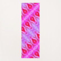 Peace Ikat 6 Miami