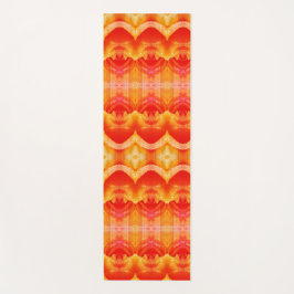 Peace Ikat 7 x 1974 Yogamatte