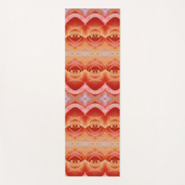 Peace Ikat 7 Yogamatte