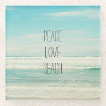 Peace Liebe Beach