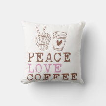 Peace Liebe Coffee