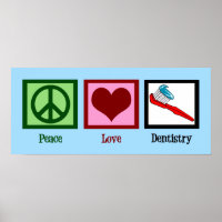 Peace Liebe Dentistry