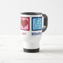 Peace Liebe Midwifery Niedlich Midwomen