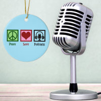Peace Liebe Podcasts