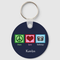 Peace Liebe Radiology Custom Radiologist
