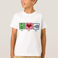 Peace Liebe Rating Kids
