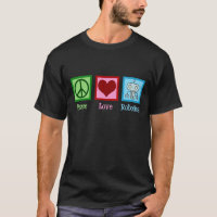 Peace Liebe Robotics