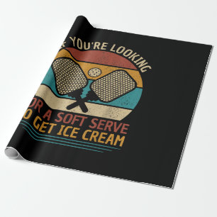 Peace Liebe & Rock & Roll Guitarist V Geschenkpapier