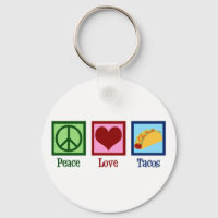 Peace Liebe Tacos