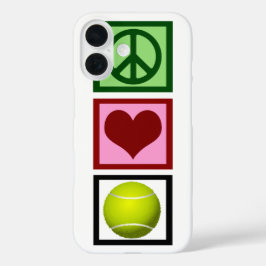 Peace Liebe Tennis title_seo2