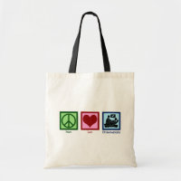 Peace Liebe Ultrasonographie Ultrasound Techniker