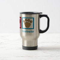 Peace Liebe Veterinary