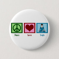 Peace Liebe Yoga
