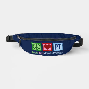 Peace Love Cool de thérapie physique PT