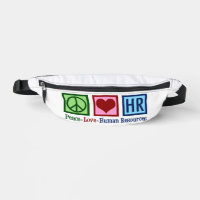 Peace Love RH Ressources humaines