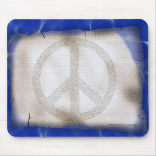 Peace Mousepad