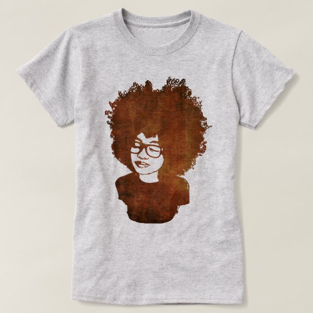 Peace Naturalc1 T - Shirt (Design vorne)