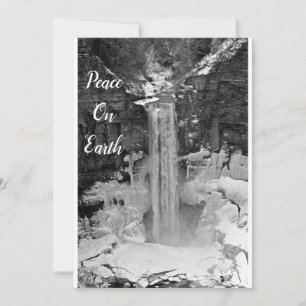 Peace On Earth - Carte de vacances