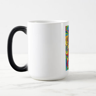 Peace Pasley Tasse