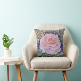 Peace Rose Kissen