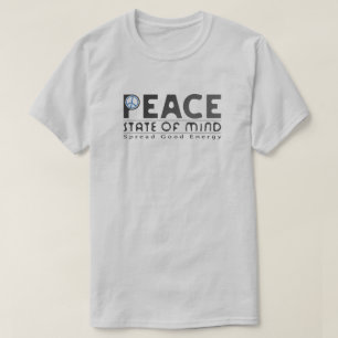 Peace State of Mind T-Shirt