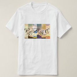 Peace T - Shirt