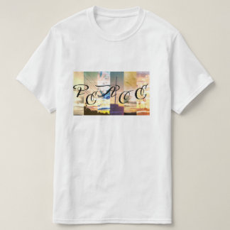 Peace T - Shirt