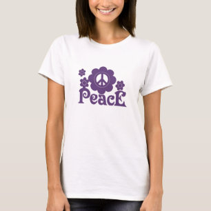 Peace T - Shirt