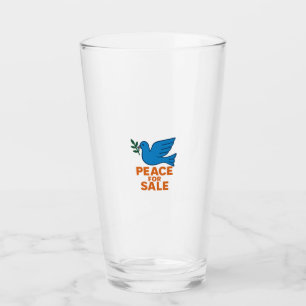 Peace Themed Coffe Tasse ,Reisende Tasse