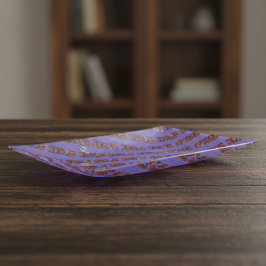 Peace Trinket Tray Dekoschale