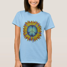 peaceflower T-Shirt