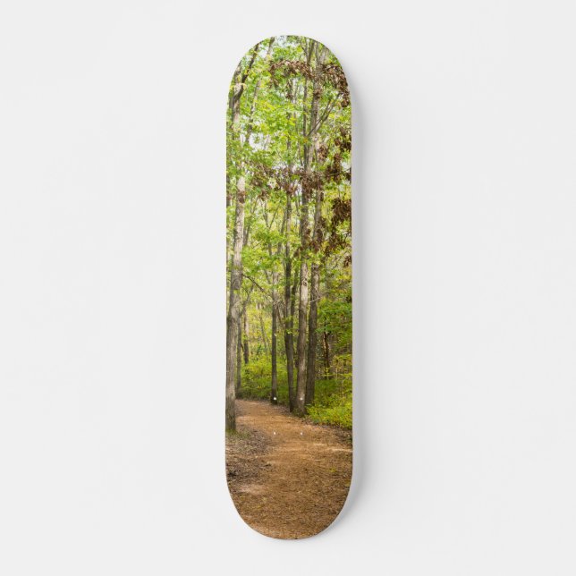 Peaceful Walk Skateboard (Vorne)